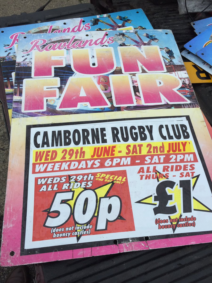 FunfairRowlands's tweet image. 