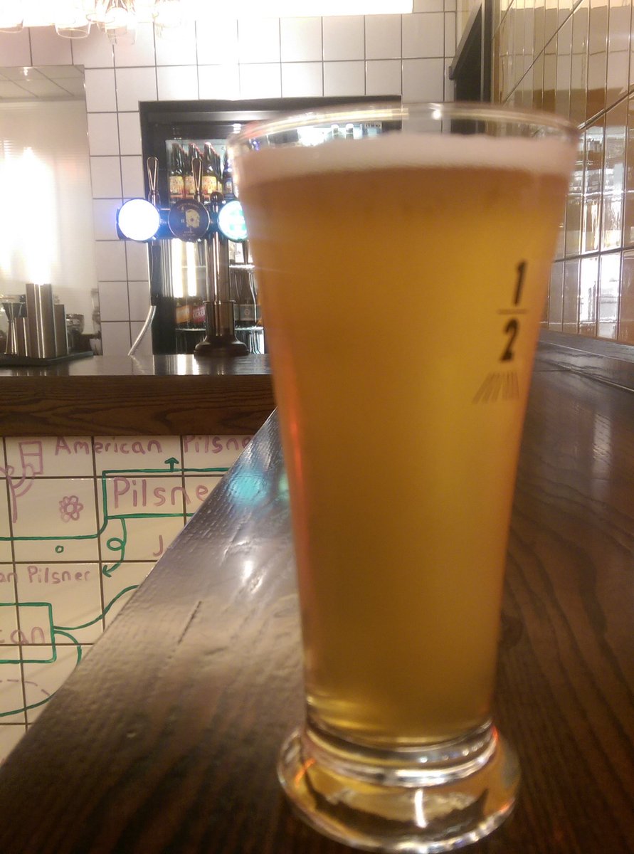 MyCheekyPint's tweet image. #mycheekypint @DraftHouseOS is @BeavertownBeer&apos;s Bloody Notorious. Not THAT notorious tbh #craftbeer 🍻🍺😊🍺🍻