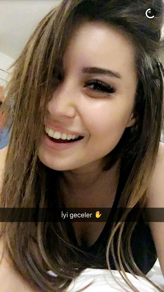 O güzel yüreğinin hiç kaybetme SeninleyizCeyda