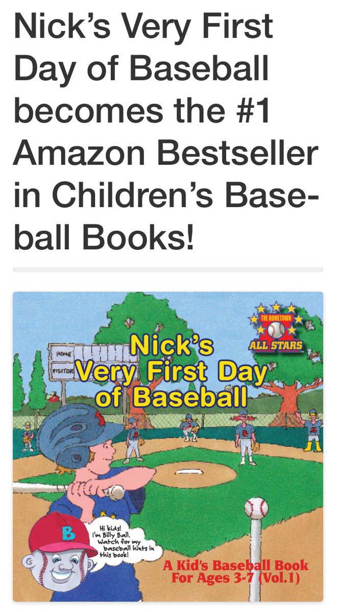 Hometown All Stars tweet media