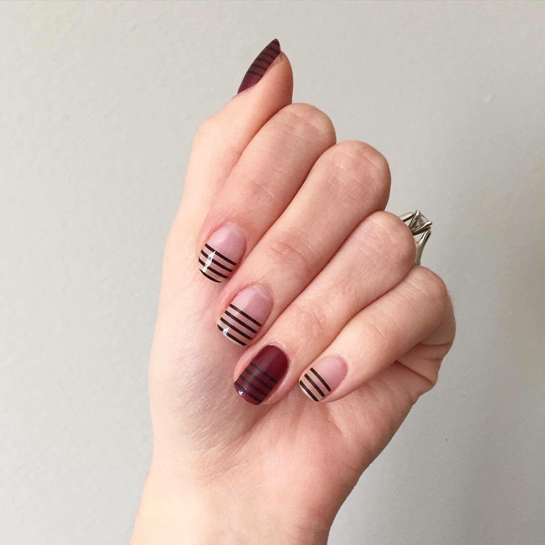CSeeley's tweet photo. I love, love, L❤️Ve how chic Urbanite looks on your nails. 

Get them here >> https://t.co/xmYVSLdUyQ https://t.co/Q8QXbs6Icu