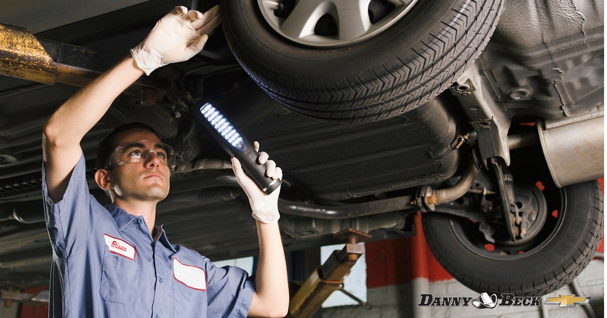 DannyBeckChevy's tweet image. We treat our car like it's our own. Schedule your service today! bit.ly/1UxfULf