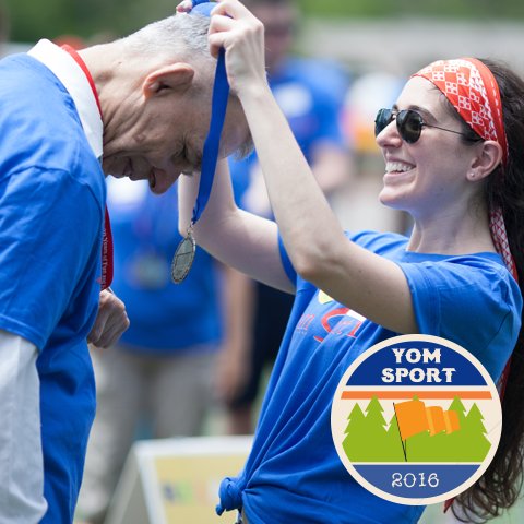 There’s still time to volunteer – spend the day with awesome athletes of all abilities! bit.ly/1XRummQ