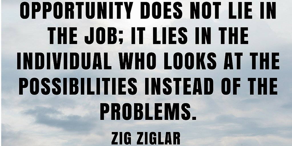 Zig Ziglar tweet media