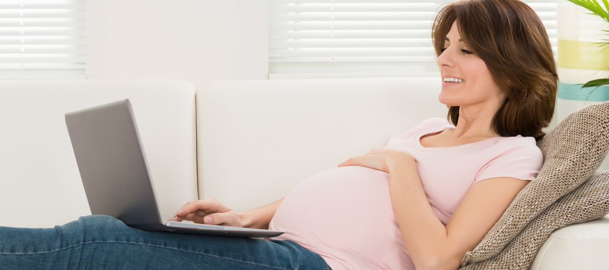smartlinkactu's tweet photo. Et si Internet vous donnez des conseils pour devenir maman ? #eparent #mooc #accouchement >> https://t.co/ZpkfrGT9oz https://t.co/rLZvVMVw6u