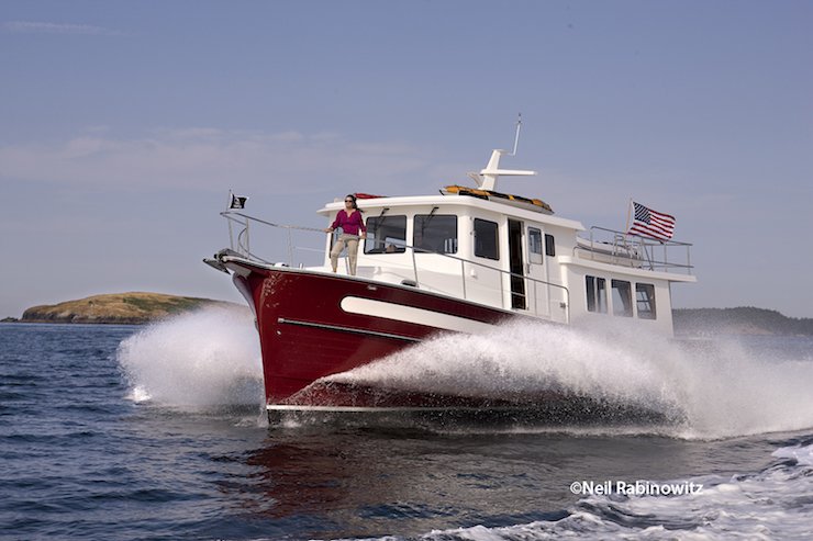 yachtworld's tweet photo. These are #tugs with an attitude: https://t.co/by3QK7UfWP @NordicTugs #tugboats #YachtWorld https://t.co/8sdTQ2ni0Y