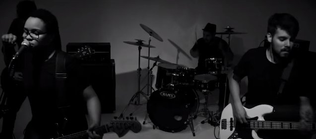showlivre's tweet photo. Veja o clipe de "Cognição" da @bandavetoriala https://t.co/RTXNa0m7rB https://t.co/iCS6wn6QJC