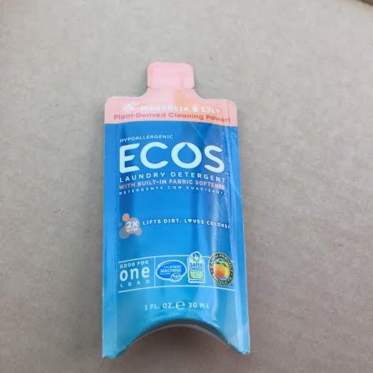 SubBoxBloggers's tweet photo. Time to see if this will do the job again... @epfclean @influencer #ecos #discoverecos https://t.co/onyM9GUShU