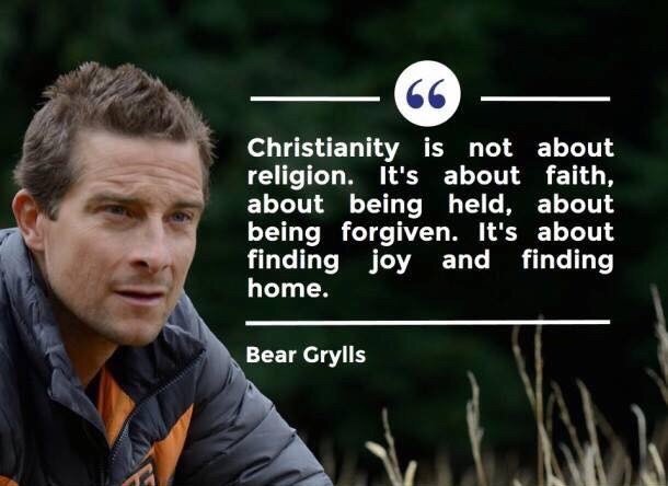 christianfunnyp's tweet photo. Christianity is not about religion. https://t.co/FpWp8yp4qG