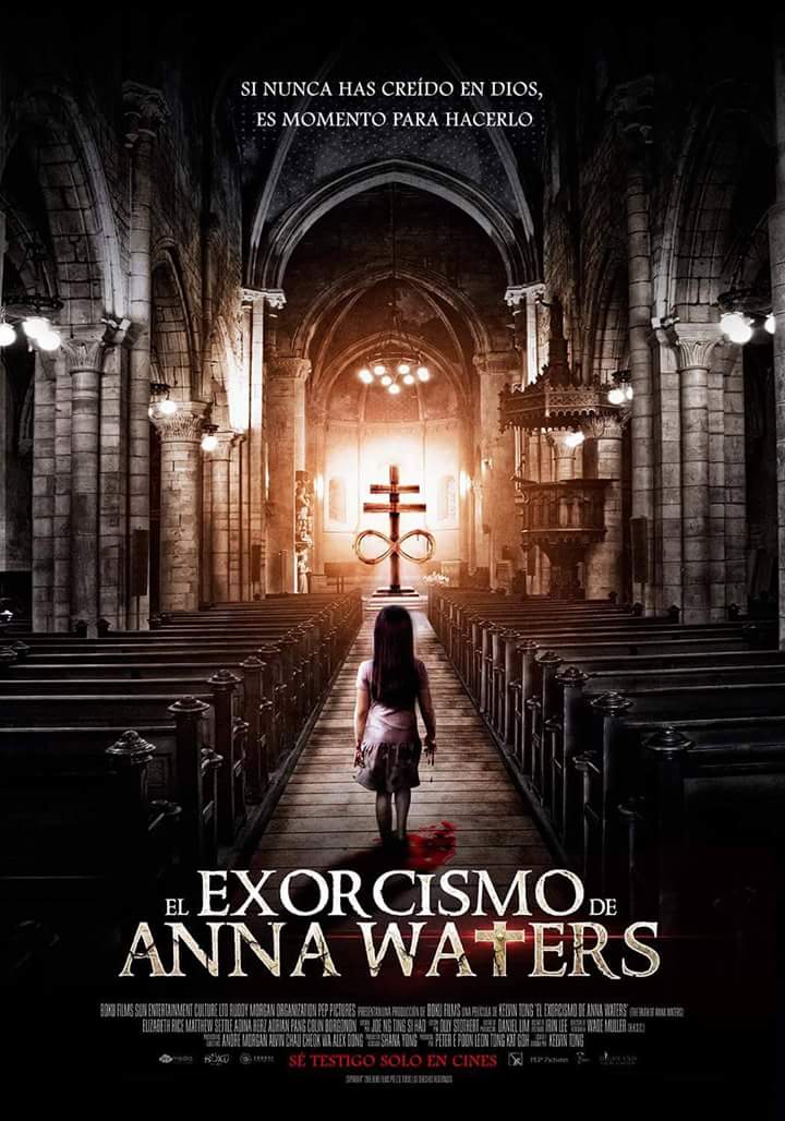 The Faith of Anna Waters 2016 DVDRip eMule