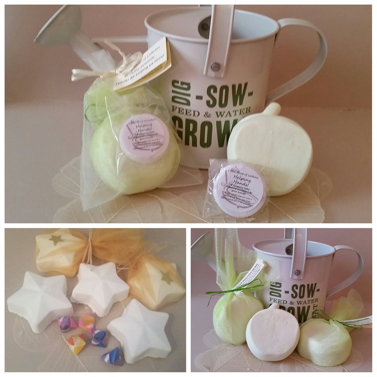 shopoflathers's tweet photo. Some #Thankyouteacher #bath goodies #handmadehour :) #appleforteacher #thanksforhelpingmegrow #youreastar #goldstar https://t.co/0VZf8ITqb0
