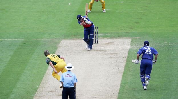 SkyCricket's tweet image. After last night's thriller at Trent Bridge, we look at @EnglandCricket's previous ODI ties: skysports.tv/PdNuTJ