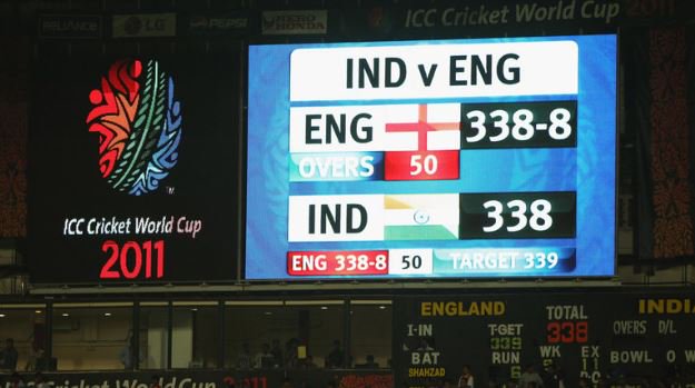 SkyCricket's tweet image. After last night's thriller at Trent Bridge, we look at @EnglandCricket's previous ODI ties: skysports.tv/PdNuTJ