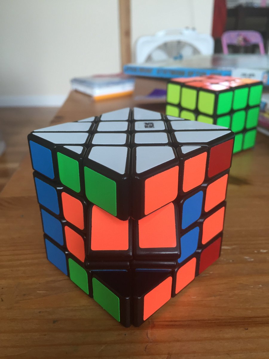 thecubeclass tweet picture