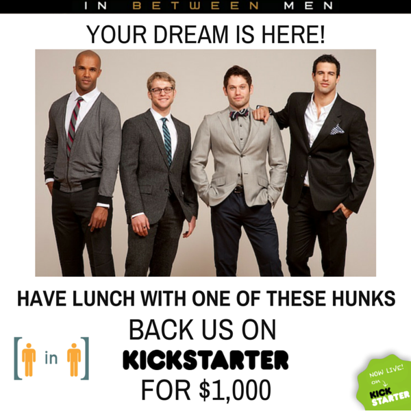 GoodGirlPR's tweet photo. Have lunch with @chasercoleman from #InBetweenMen by donating $1000:
https://t.co/28SrafXiIl. #Season3 #film #tv https://t.co/yKzWHpb4Jf