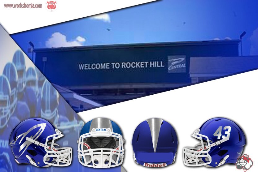 CoachMelvin49's tweet image. @CHSFootball100 check this design out by @worksfromLA like and retweet!!! #Team43