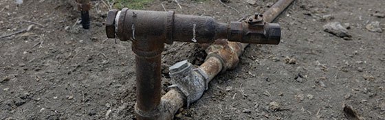 cleargsi's tweet image. #Oil bust leaves Texas, other states with massive well cleanup. #ClearGSI | ow.ly/TUW9301xkFh