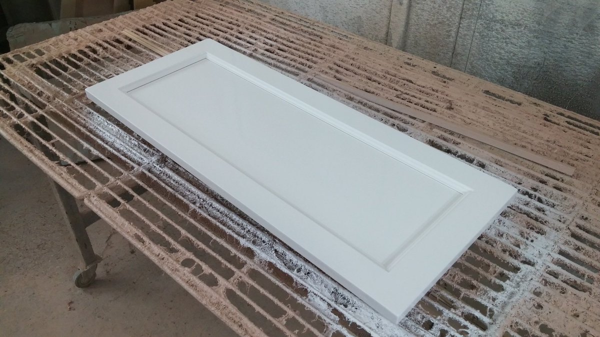dimillwork's tweet photo. This use to be a clear maple door, but over time it needed some love #mapledoors. #solidwood https://t.co/L31vJsIdu0