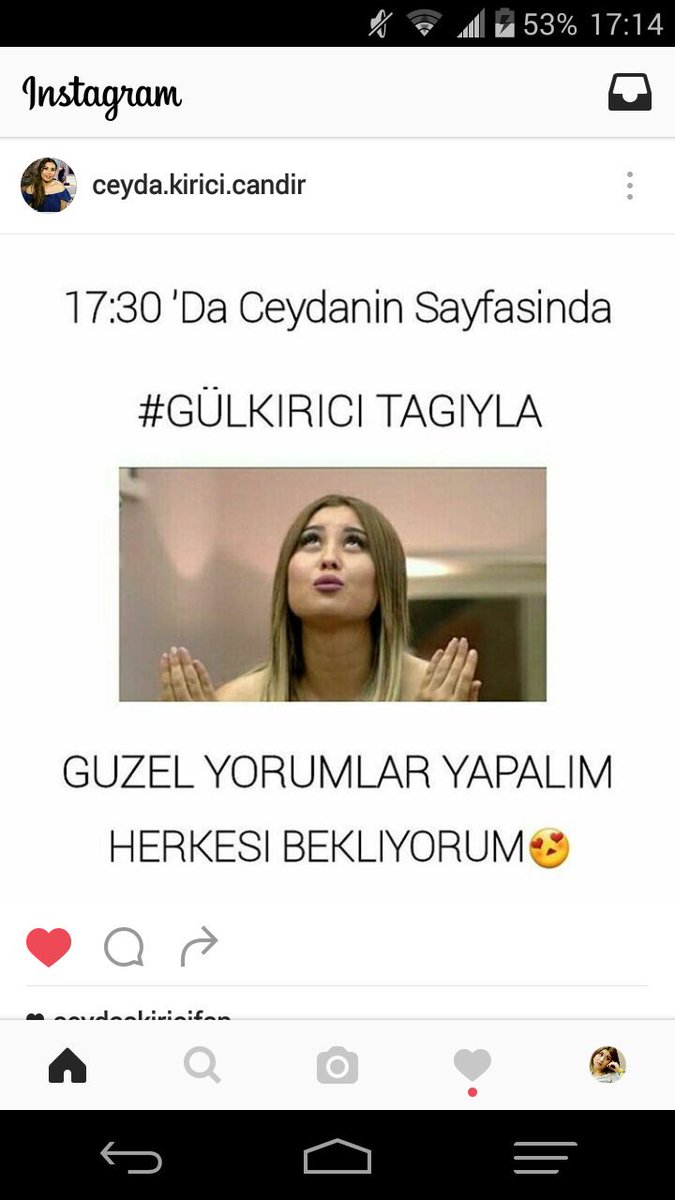 meltemba5's tweet photo. Her sey guzel olacak SeninleyizCeyda https://t.co/Pd5VsZlLbH