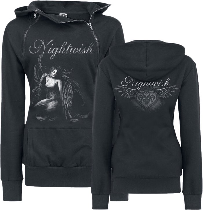 Nightcom_ru's tweet photo. 2 new exclusive items are available in Mad Supply Nightwish Shop https://t.co/JmJjrKSW7F