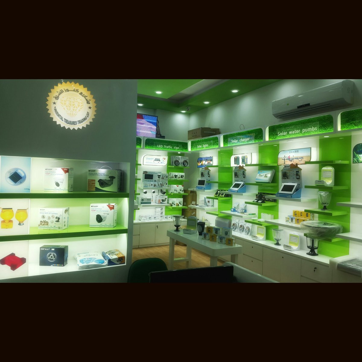 4techoman's tweet photo. بامكانكم زيارة معرضنا #4tech_oman والبيع بالجملة والمفرد
#كامرات_مراقبة #انظمة_طاقة_شمسية
مسقط_بوشر واتس اب 98020417 https://t.co/BfkEy2rrZo