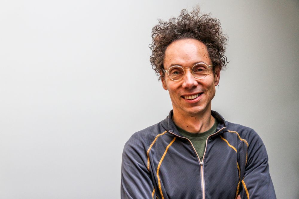tferriss's tweet photo. Malcolm Gladwell — His Habits, Routines, Writing Process, and More: https://t.co/XBkRnLxOXi I really enjoyed this. https://t.co/TCoo0SZXWI