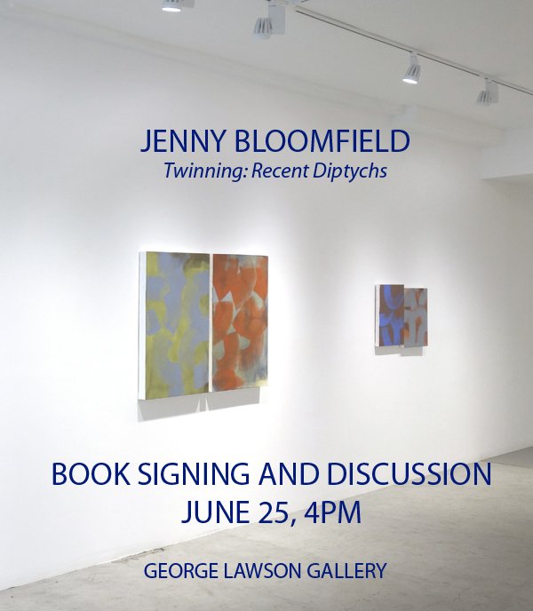 Come join us June 25, at 4. To RSVP: ow.ly/7iWJ301xkSg #exhibition #booksigning #artgallery