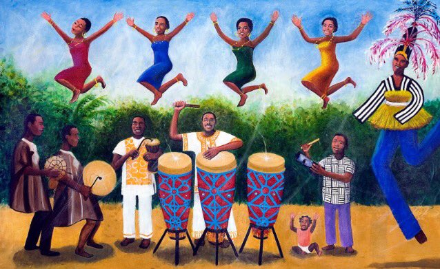 Join us this Saturday for our Black Arts Festival in celebration of #Juneteenth2016 facebook.com/events/6839795…