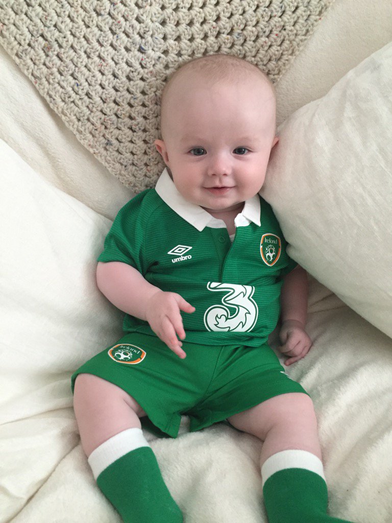SeanaLong's tweet photo. #COYBIG ☘ https://t.co/7Fnfo7STJs