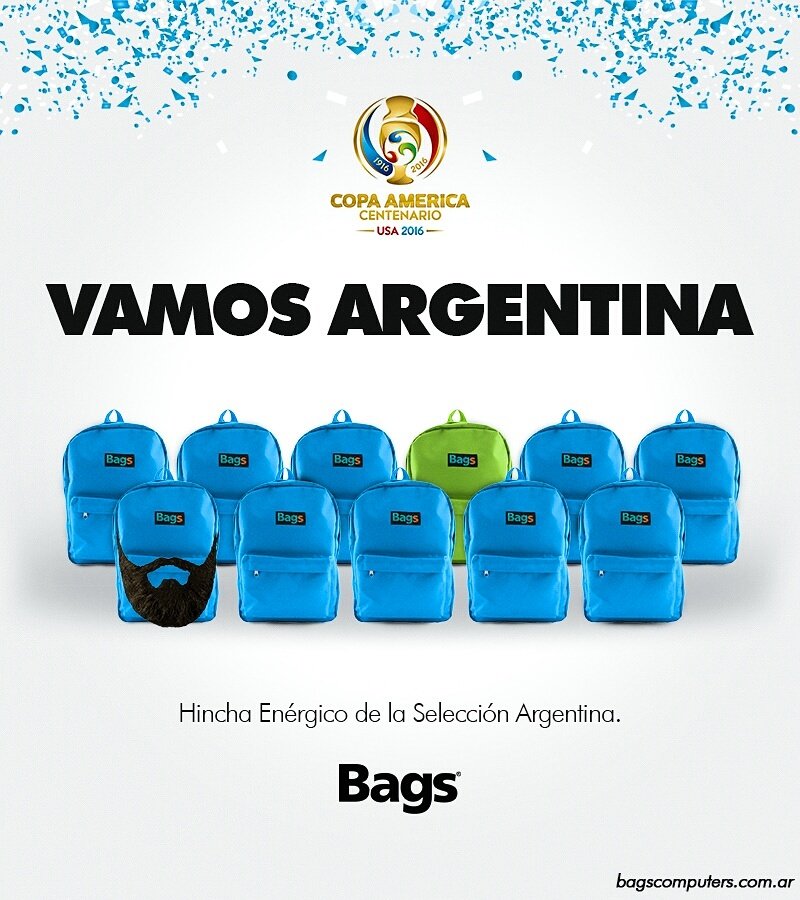 Bags Computers tweet media