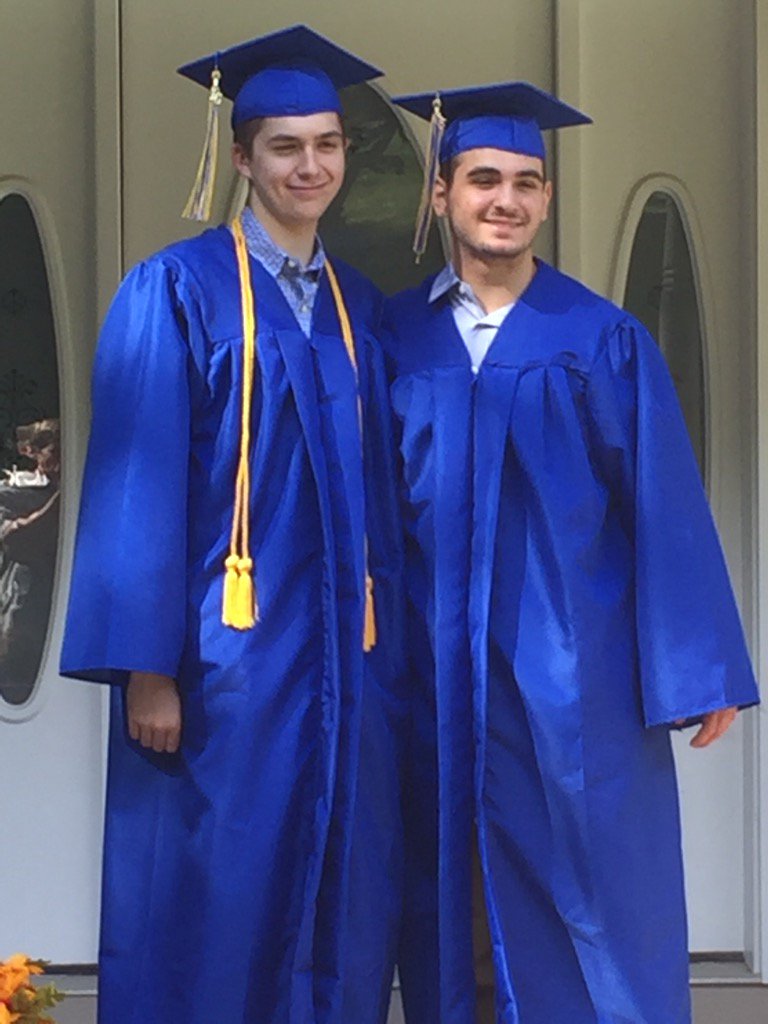 mattganis's tweet photo. They grow up so fast....#pac16 @PeaseAMHS https://t.co/m5TpX44D0t