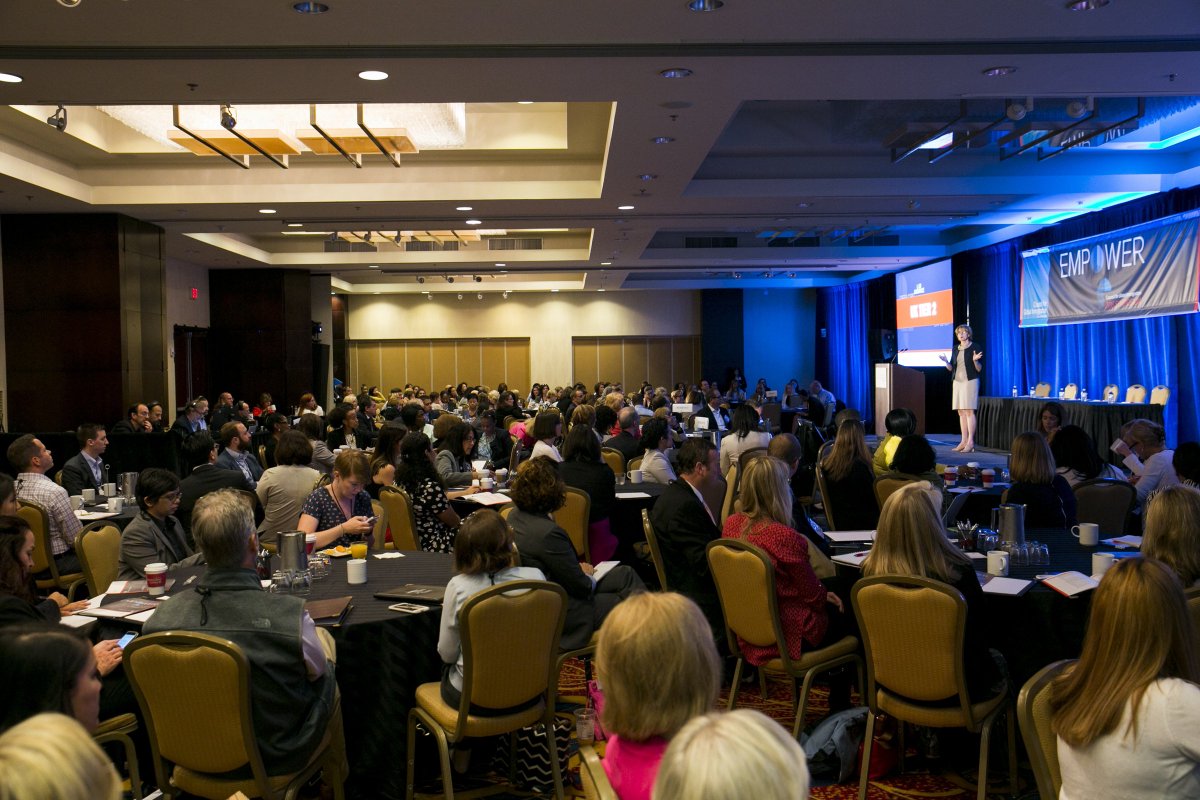 Global_imm's tweet photo. What a terrific Symposium! We hope #CFGI16 empowered you to find your #immigration superpowers. See you at #CFGI17! https://t.co/ChgsJ6Ynxa