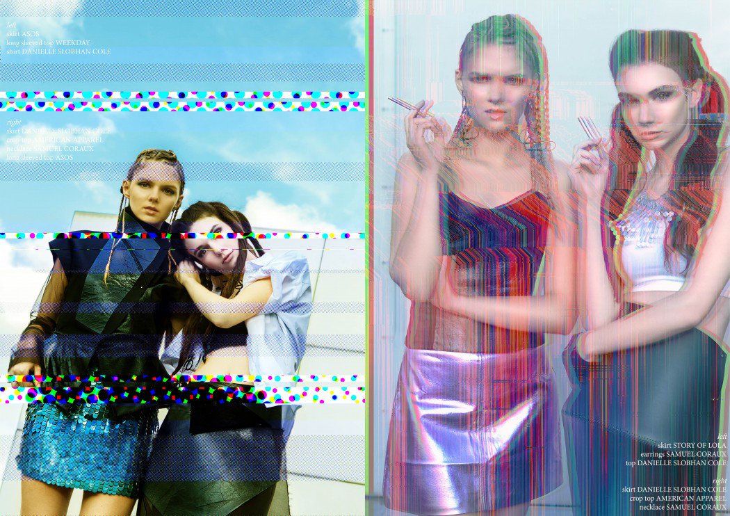 NoctisMag's tweet photo. a virtual dream ๐ท@TaraLengyel #DigitalDaze #NoctisMag https://t.co/wJ2yO5MpW8 https://t.co/PvxdgVo3y7