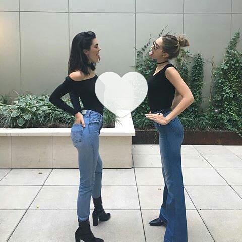 smokingwzay's tweet photo. You're so perfect, so beautiful together.
I love you so much. 😍 @GiGiHadid @KendallJenner
#KenGi #KenGiIsReal https://t.co/DDOtVvlRSB