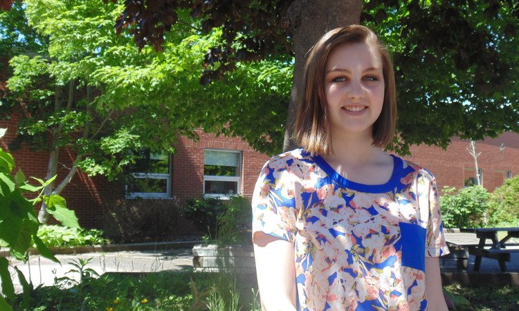 #Rothesay High valedictorian a leader among graduates ow.ly/9oT7301xntl