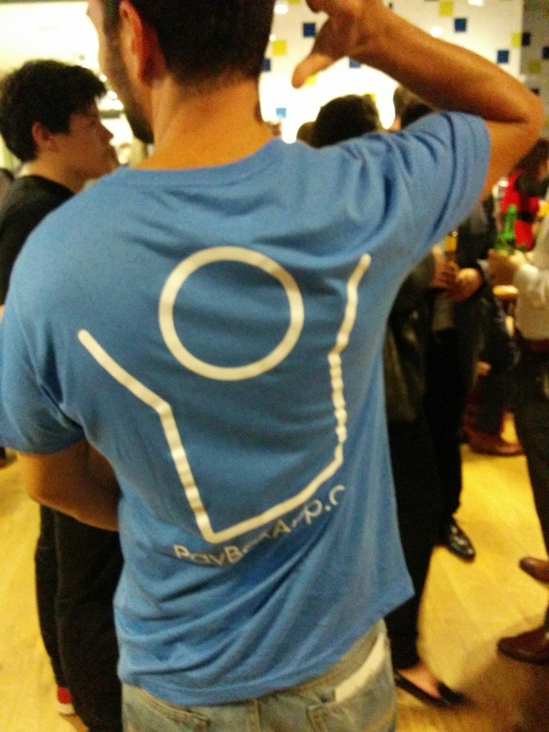 Tal Grinberg tweet media