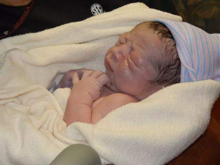 out_da_shack's tweet photo. Happy birthday to this little guy. Time to turn up with the juice cup. It's me, u , kenz and mama against the world https://t.co/VxMpIrTNG2