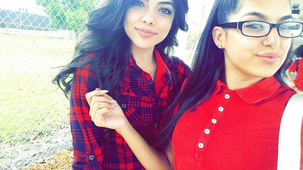 aylinrosquete's tweet photo. Tb from 9 grade year to now ❤️ #MyBubbleButt @angeluuuzz https://t.co/q88tvz58Ms