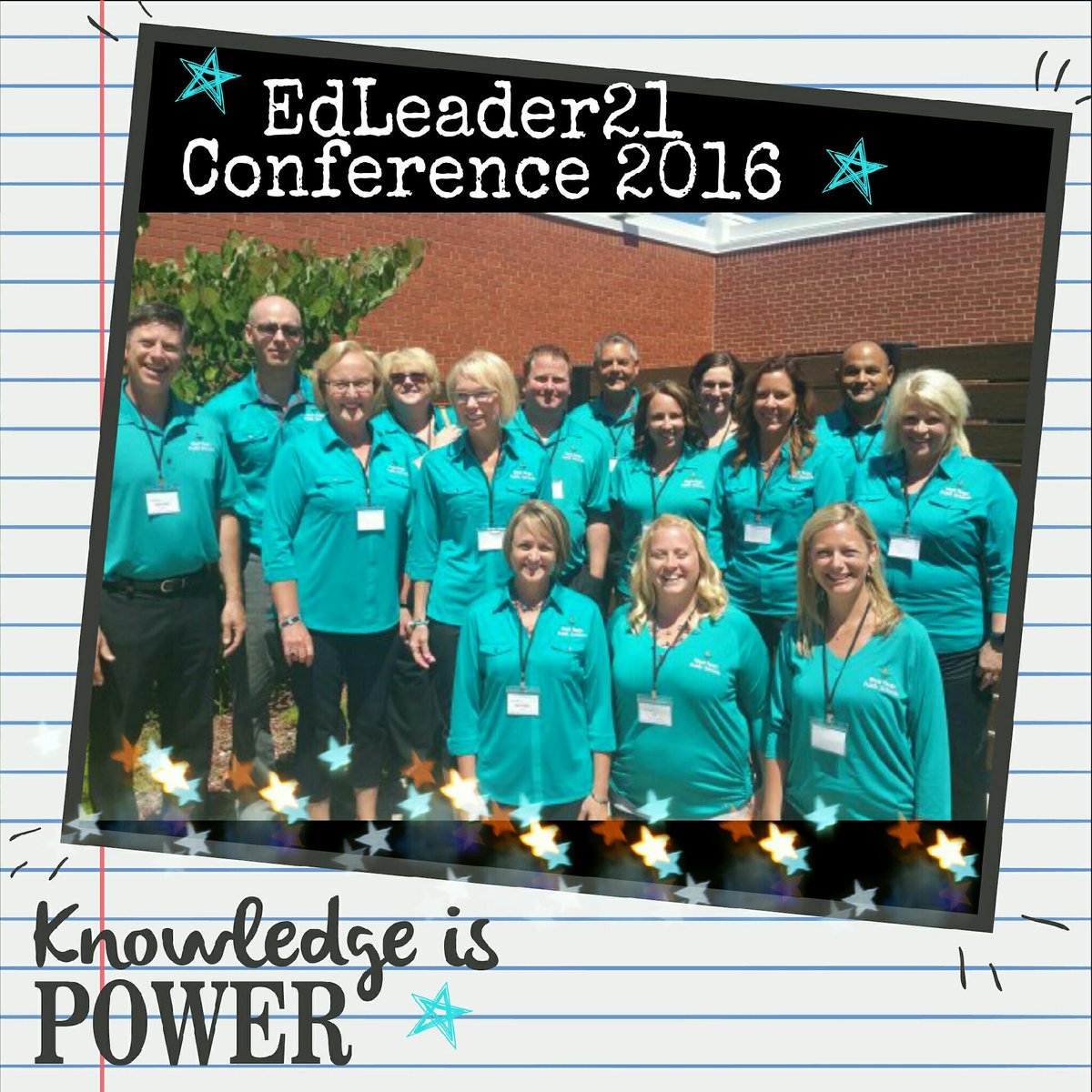 Fortunate to work with this awesome leadership team!  <a href="/KristiToy/">Kristi Toy</a> <a href="/FischerKaye/">Kaye Fischer</a>