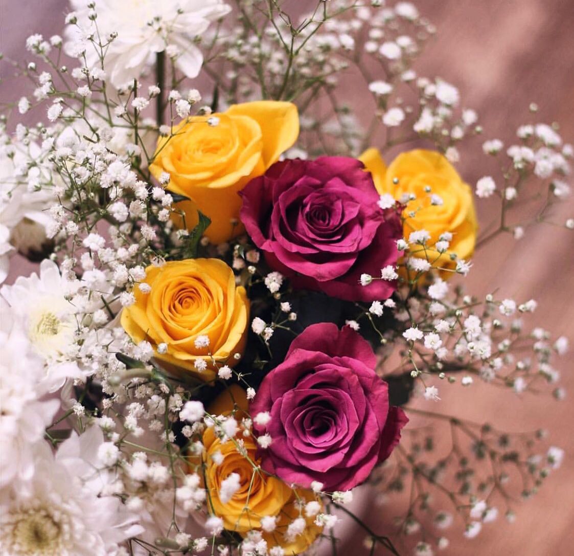 رَبِــــيِ  ،،
أنت أعلم بمَــآ في قلبِــي من حنـين ' 
فَ آحفظ لي أروآح بعيـــدھ عني ،
 ' واسعدهم اينمَآ گآنــــوآ