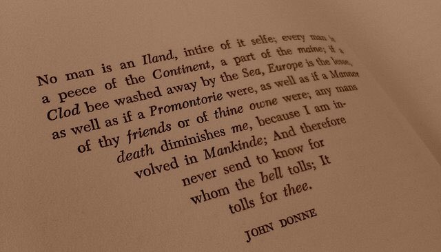 suz_atkins's tweet photo. @IgiveanX Written in 1624 but perfect for tomorrow... https://t.co/rQ1RG1dvrp