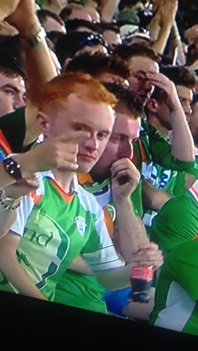 Paddy Doherty tweet media