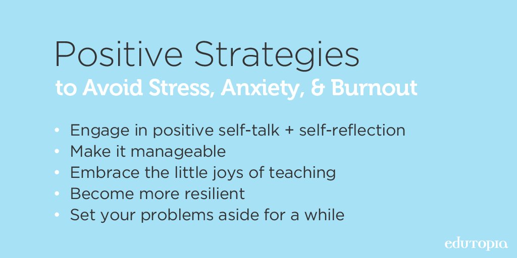 mstrini2dbone's tweet photo. Yes!!RT @edutopia: A happy, healthy classroom starts with a happy, healthy teacher: https://t.co/T4WFeayRMW. #edchat https://t.co/c9YpBJyMYr