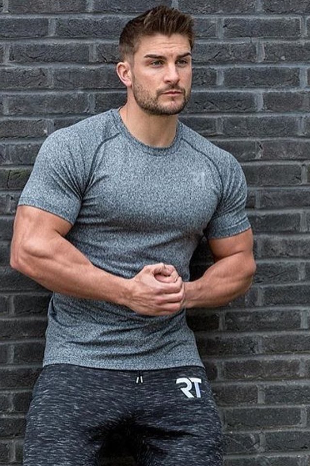 JohnPatrick_101's tweet photo. #RTprowear #RyanTerry #Fitness #GymWear #Gym #Model #Health #Wellbeing #clothing #OnlineShopping https://t.co/hvigurrD7d
