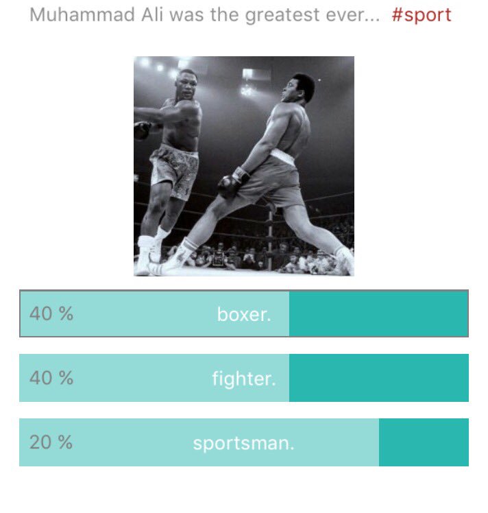 newvoteapp's tweet image. #vote #newvote