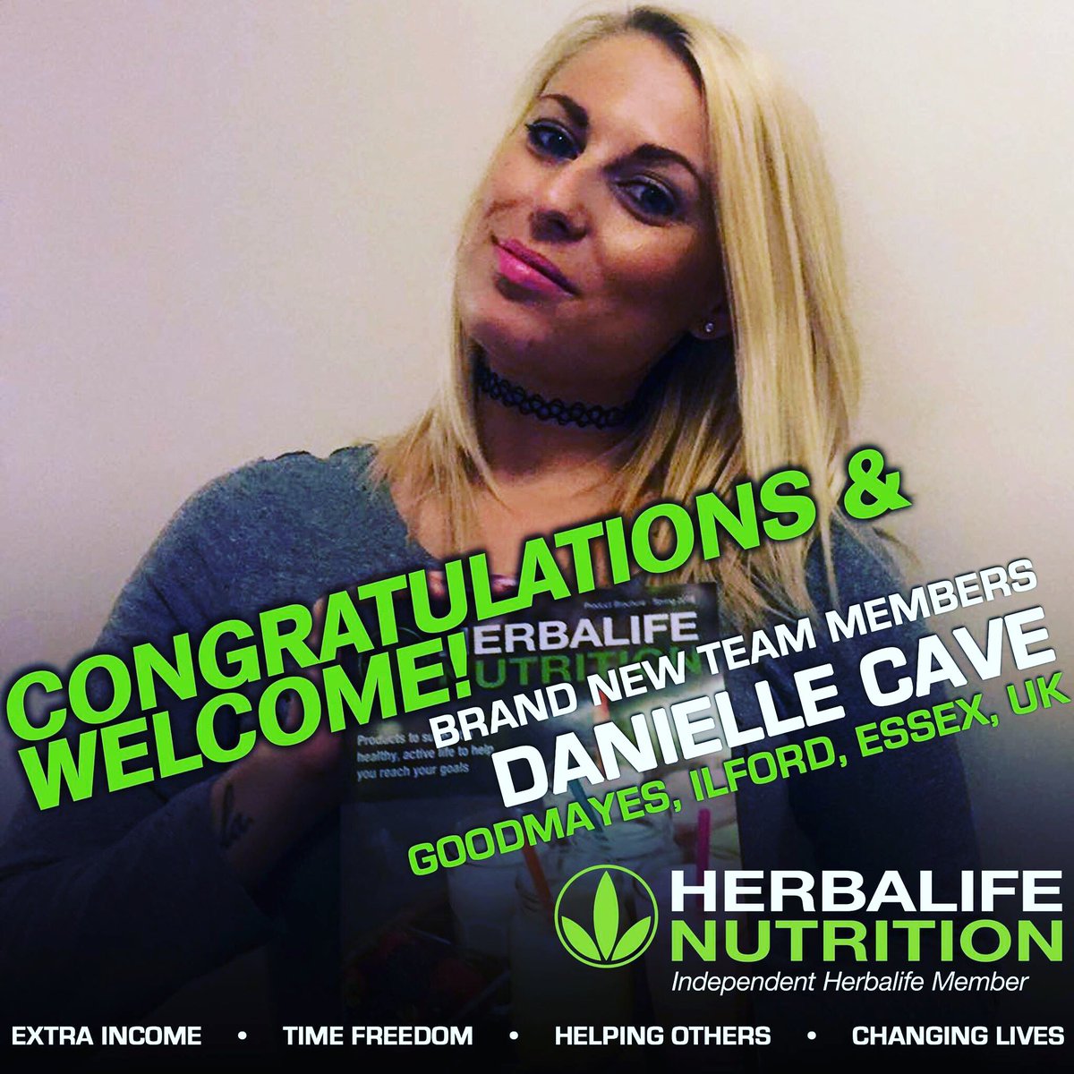 Ultimate Wellness Co tweet media
