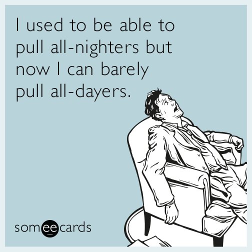 teachergoals's tweet photo. How are we possibly tired in the summer on the days we don't teach? https://t.co/yKo6W3bZID