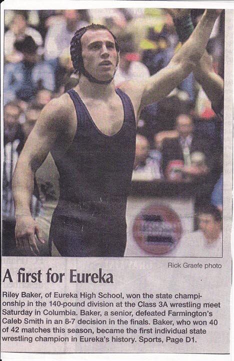 Remembering Riley today.  10 yrs ago 2day he made the ultimate sacrifice for our freedom.