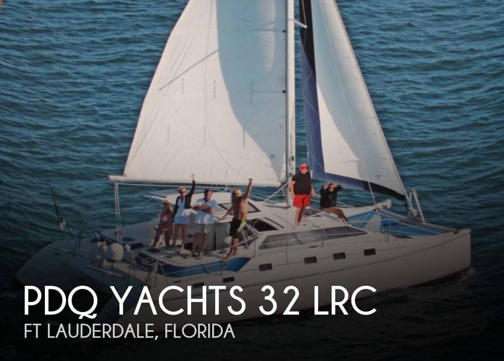 SailboatFinder's tweet photo. 1995 PDQ Yachts 32 LRC https://t.co/7FqUU5Ayef https://t.co/y2E0hVrLaP