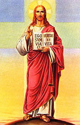 SantosIglesia's tweet photo. "Jesús: 
¡El Divino Maestro! - 
Camino, Verdad y Vida https://t.co/GmUZOICZrk https://t.co/RpRhI2nTWx"